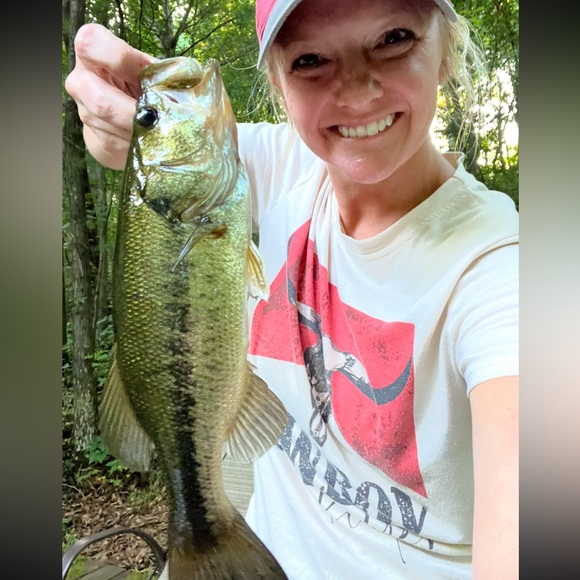 Meet your Posher, Stacey Lynn - Picture 16 of 16